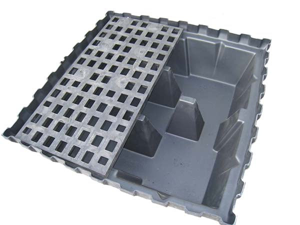 Easy Pro Fountain Basins