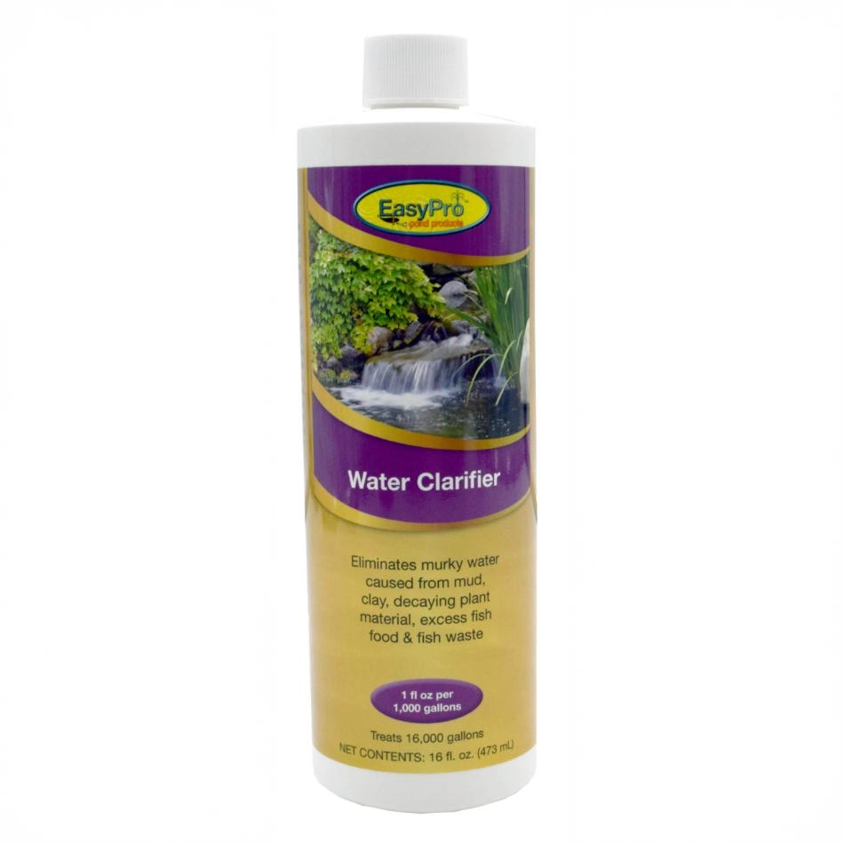 EasyPro Water Clarifier (flocculant)