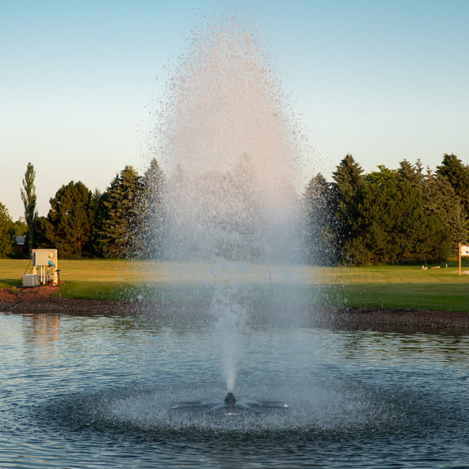 AquaMaster Masters Series Nozzles Eagle BFP