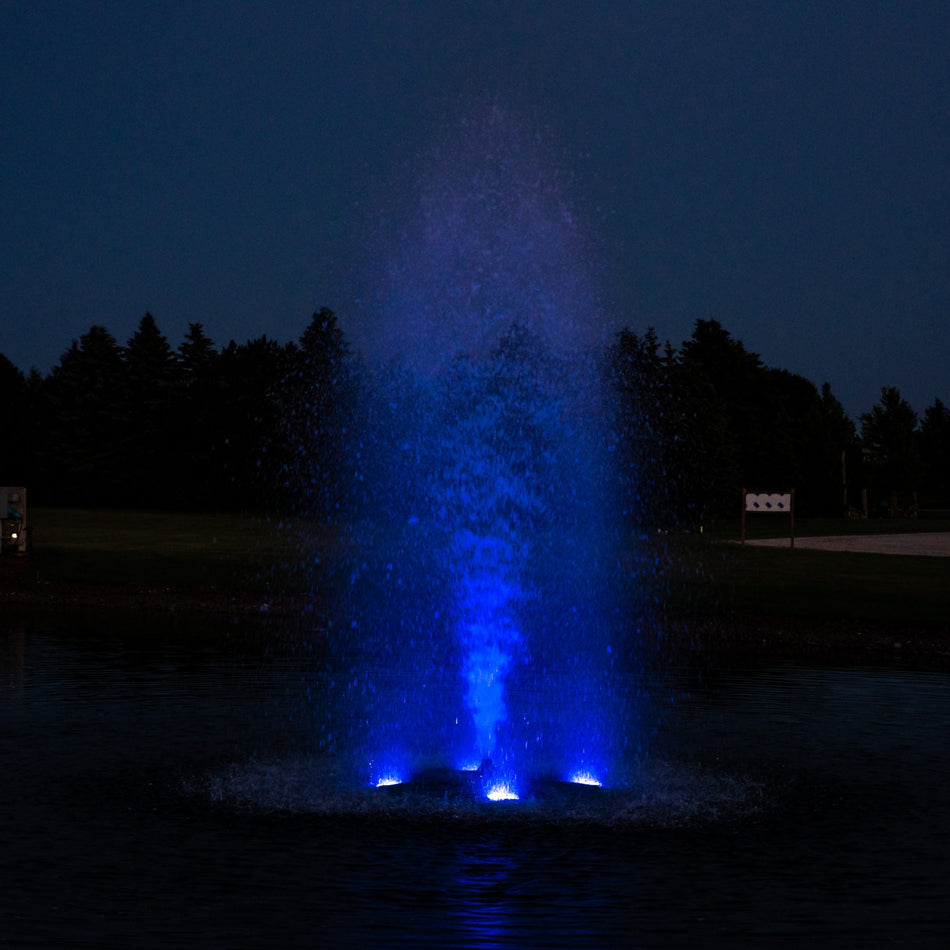 AquaMaster Masters Series Nozzles Eagle BFP