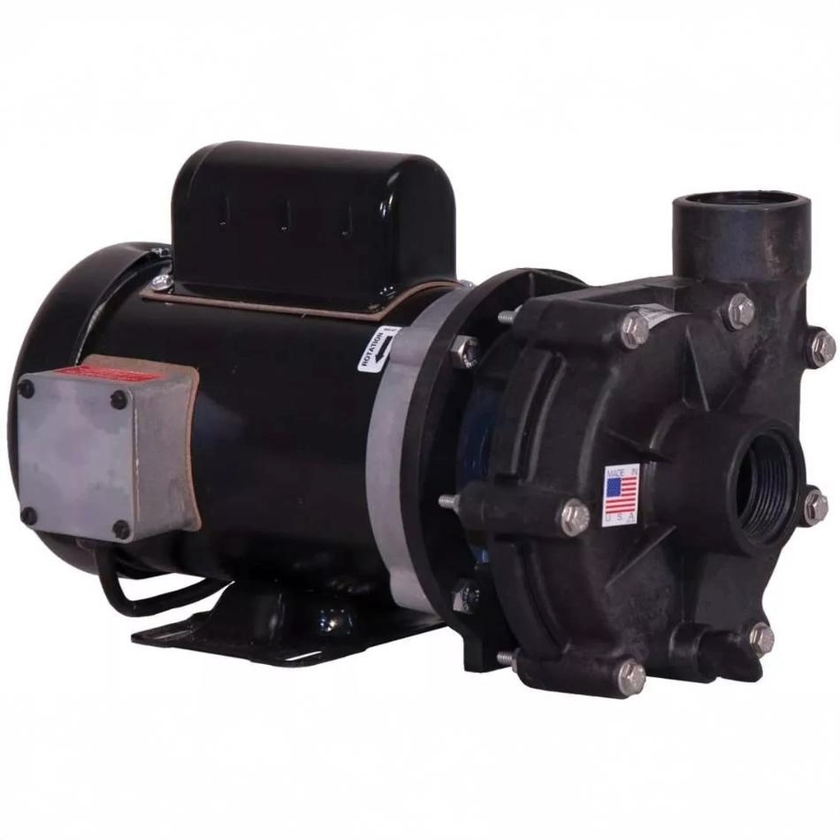 EasyPro 3600 GPH EX Series External Pump – Low Head