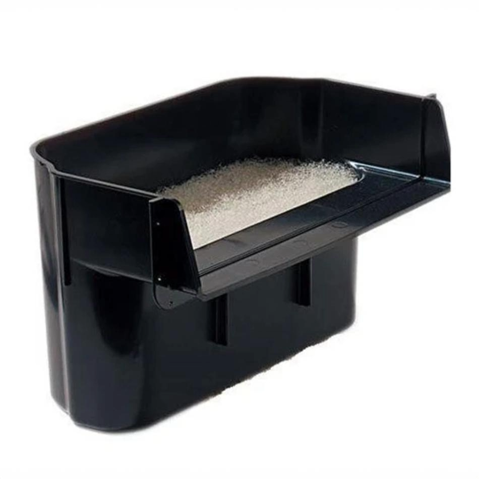 Savio Waterfall 16" Weir Stone Cover