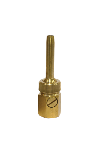 EasyPro Adjustable Smooth Jet Nozzles FCJN Series