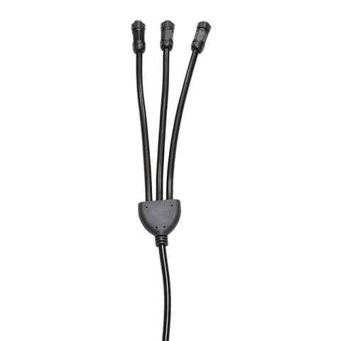 EasyPro Splitter for 5 pin low voltage RGBW LED system