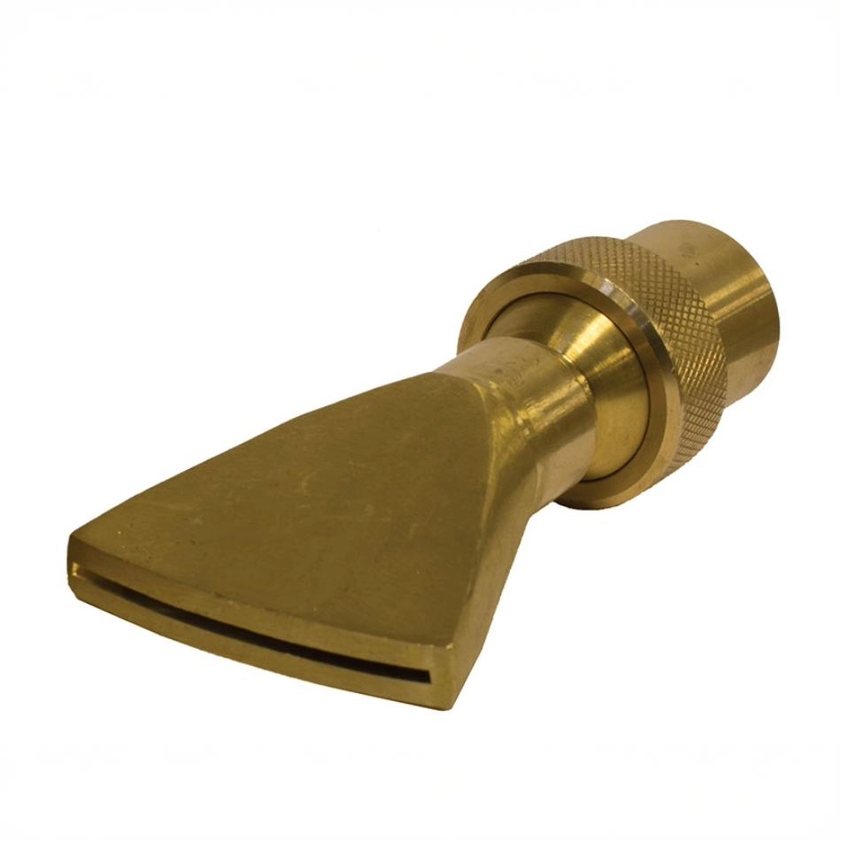 EasyPro Bronze Fan Jet Nozzle