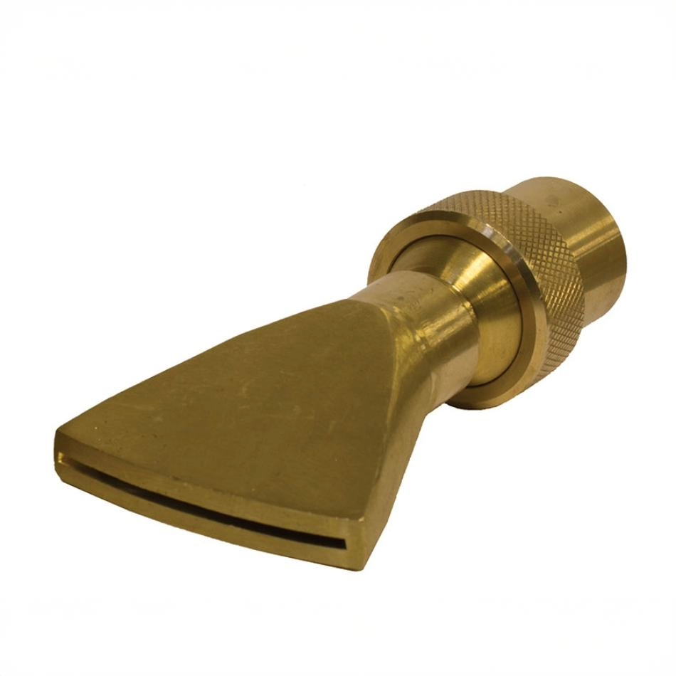 EasyPro Bronze Fan Jet Nozzles