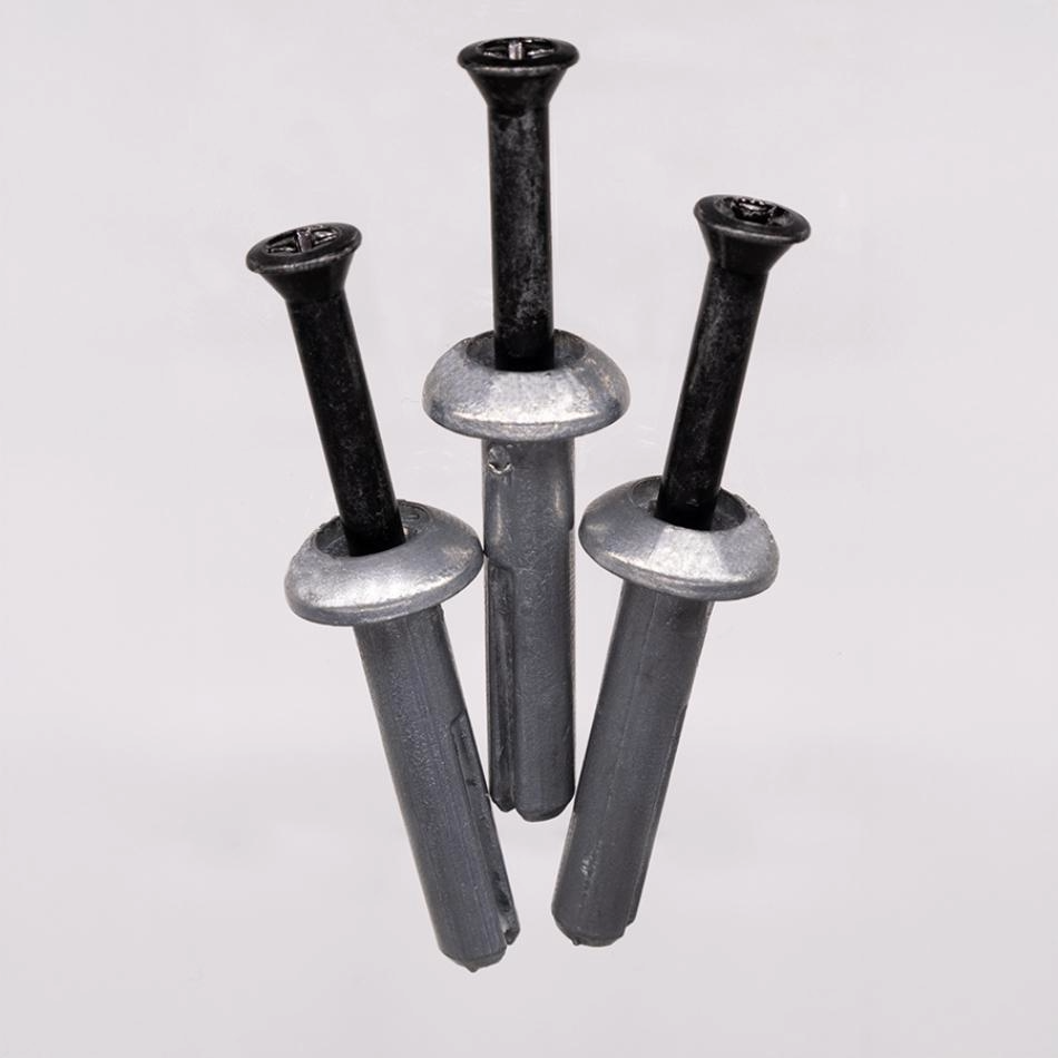 Easy Pro 1 1/4" Concrete Anchors