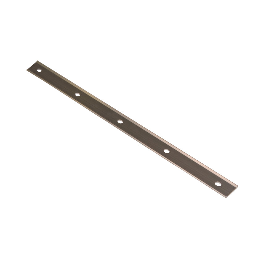 DuraLiner™ 10′ Aluminum Termination Bar