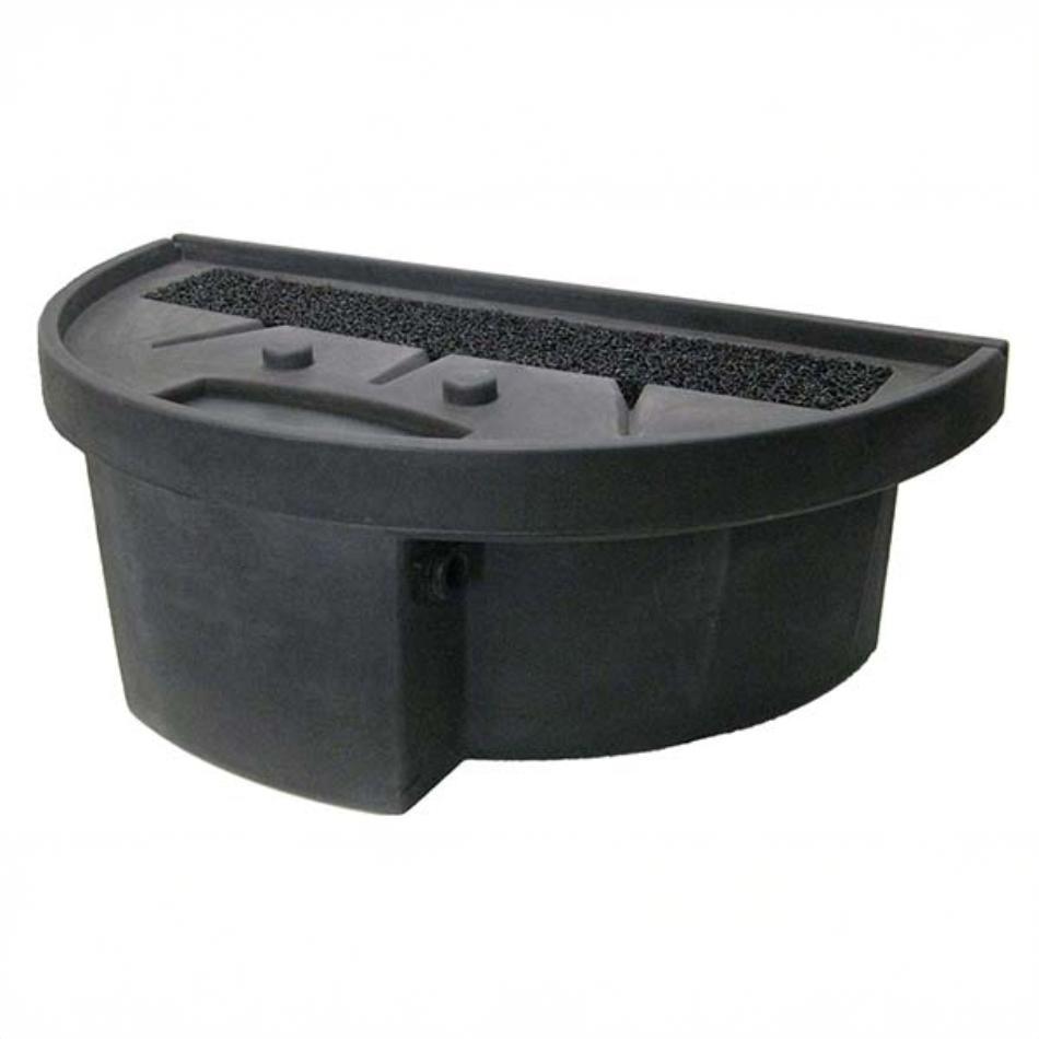 Easy Pro Round 1/2 Basin for Vianti Falls