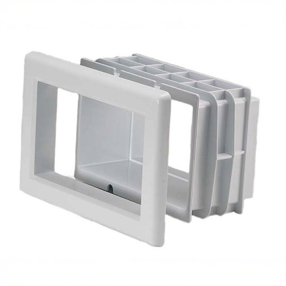 EasyPro Formal Concrete Wall Skimmer - Thumbnail 3