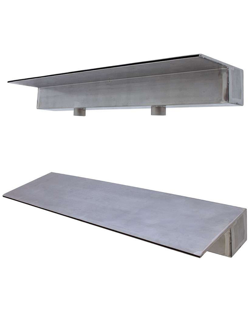 Blue Thumb Formal Falls Without Lights - Thumbnail 3