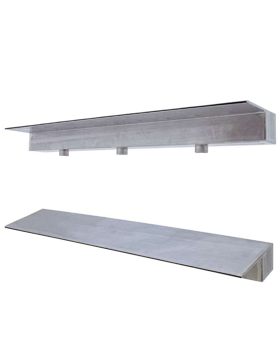 Blue Thumb Formal Falls Without Lights - Thumbnail 2