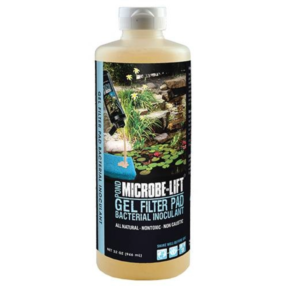 Microbe-Lift PL Gel