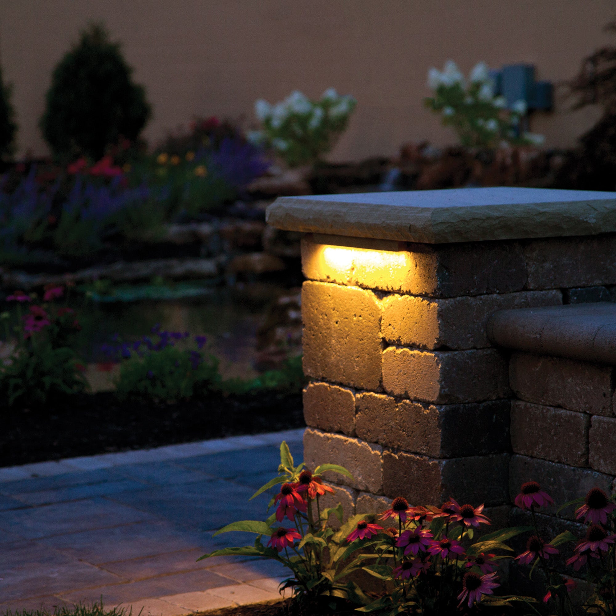 Atlantic Hardscape Lights - Thumbnail 4