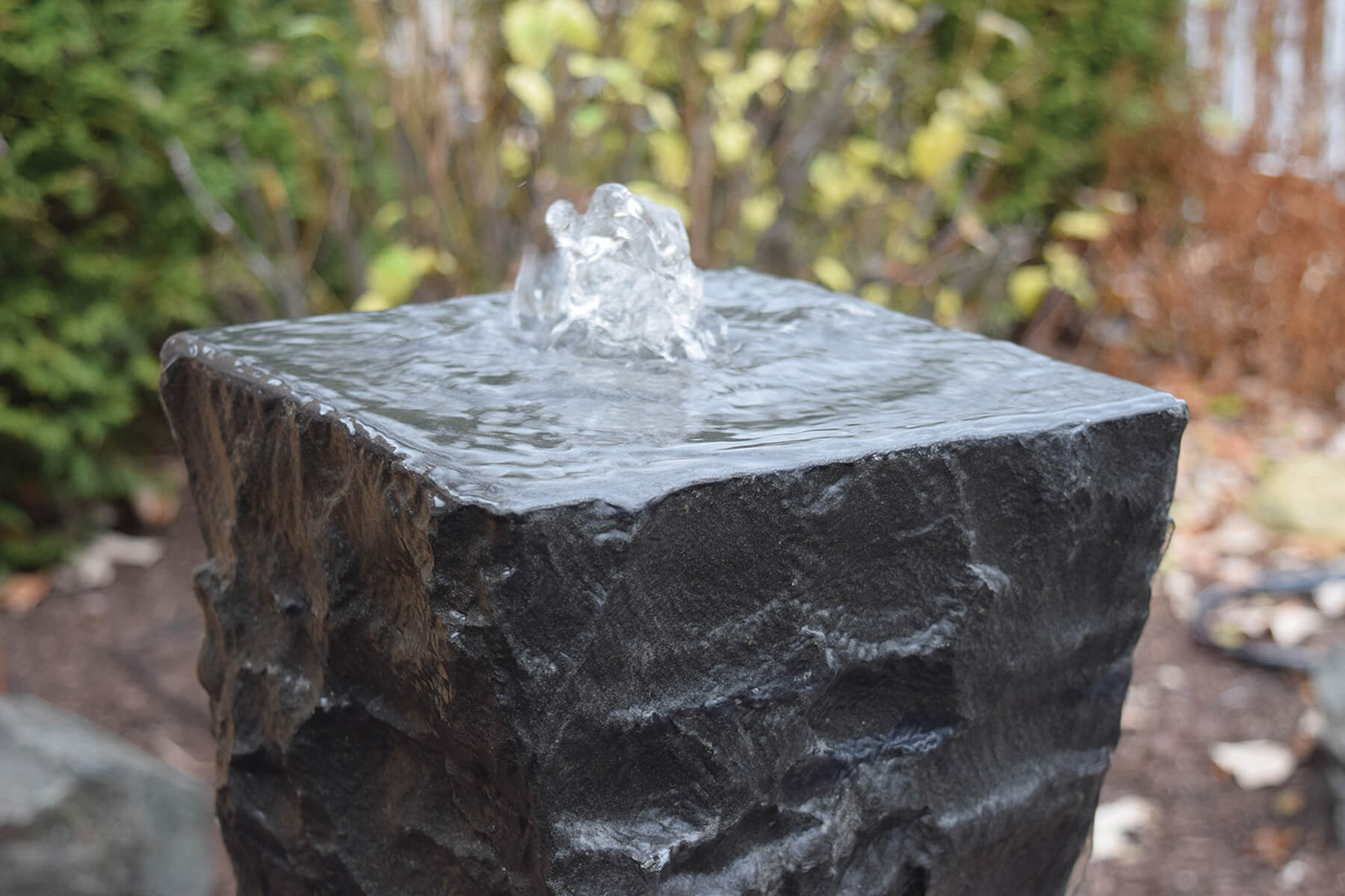 EasyPro Tranquil Décor Twisted Basalt Kit - Thumbnail 3