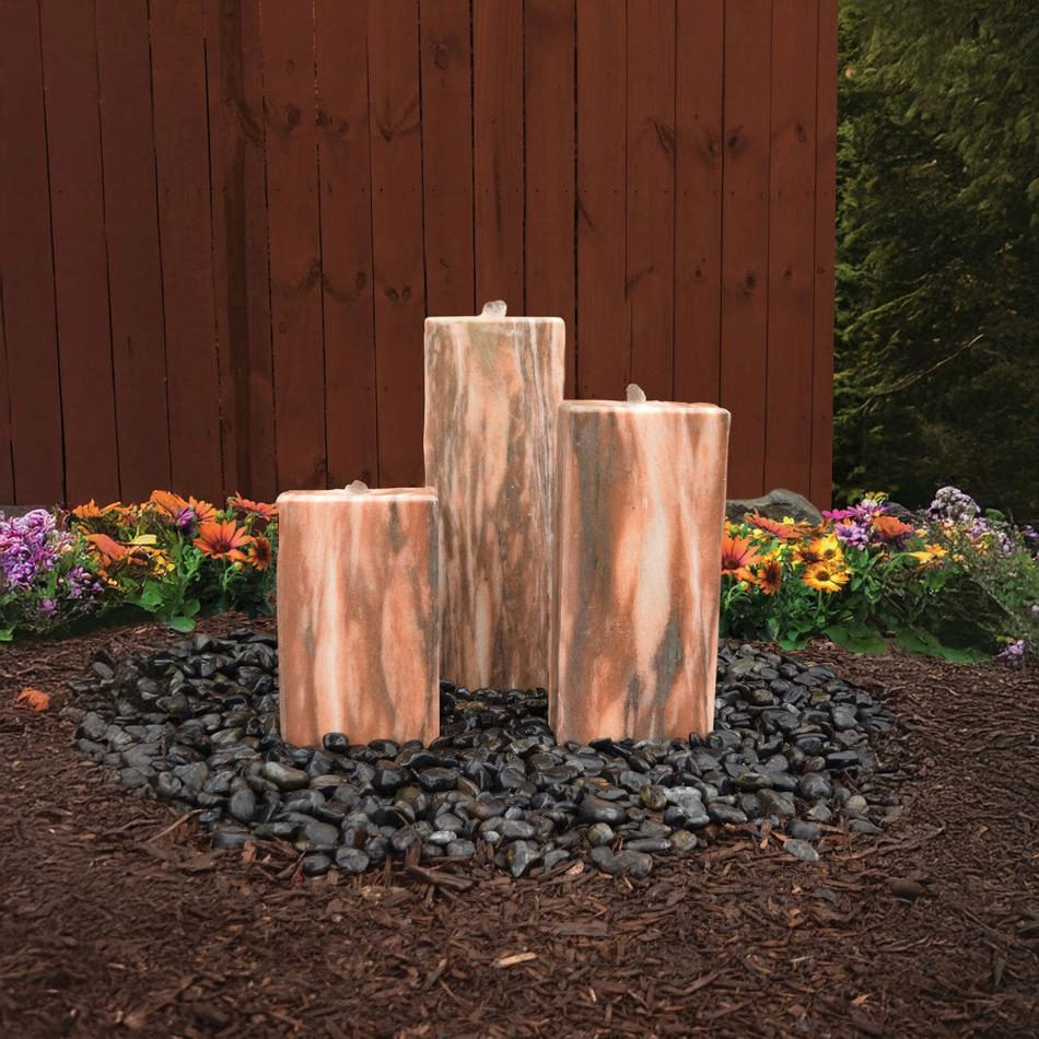 EasyPro Designer Series Moreno Fountain - Thumbnail 4