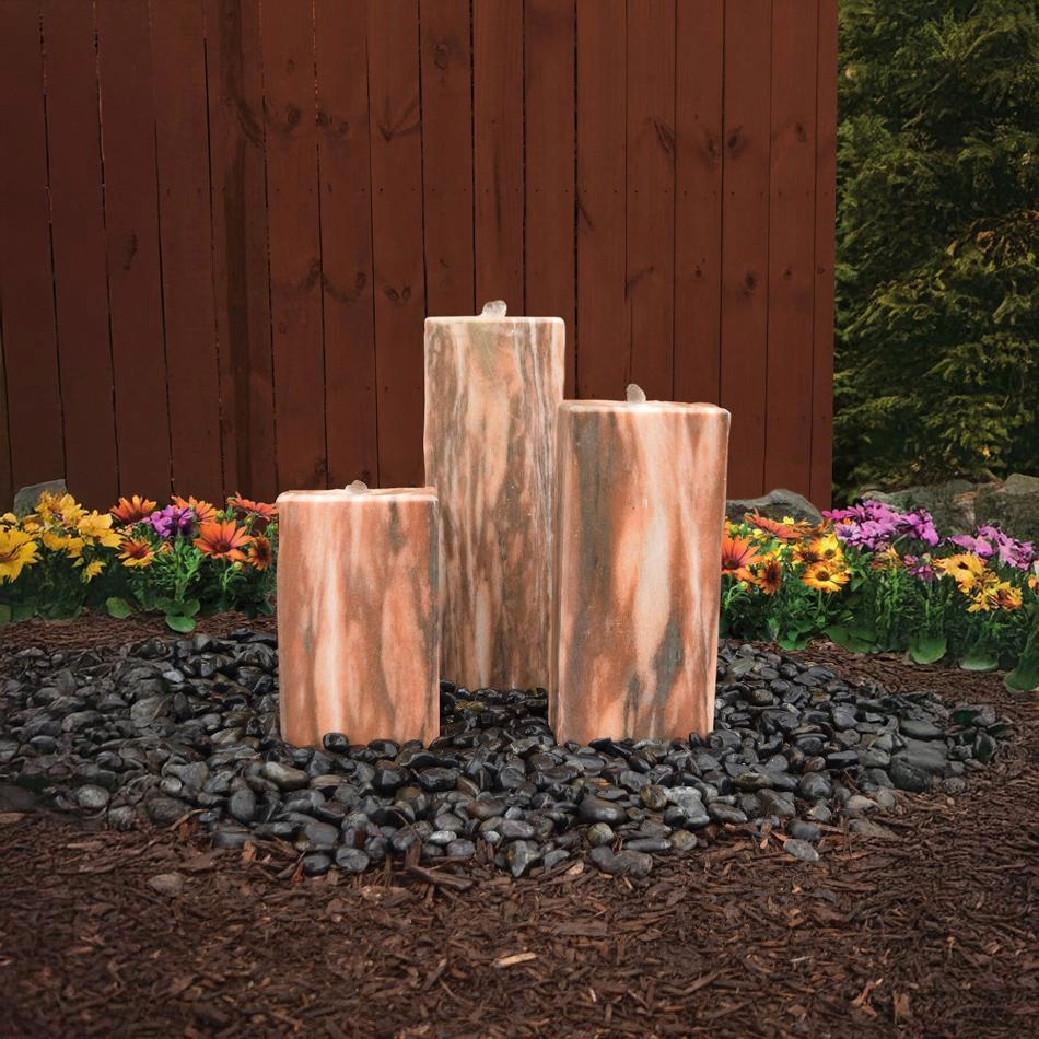 EasyPro Designer Series Moreno Fountain - Thumbnail 5