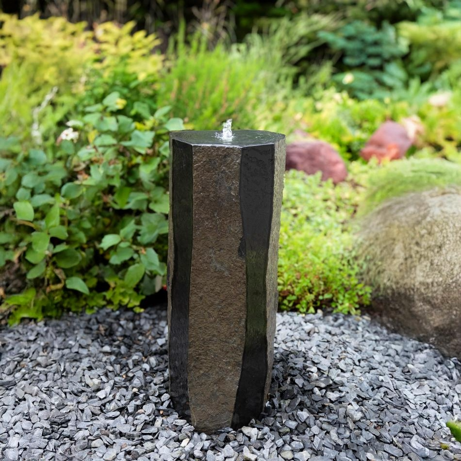 EasyPro Tranquil Décor Basalt Column