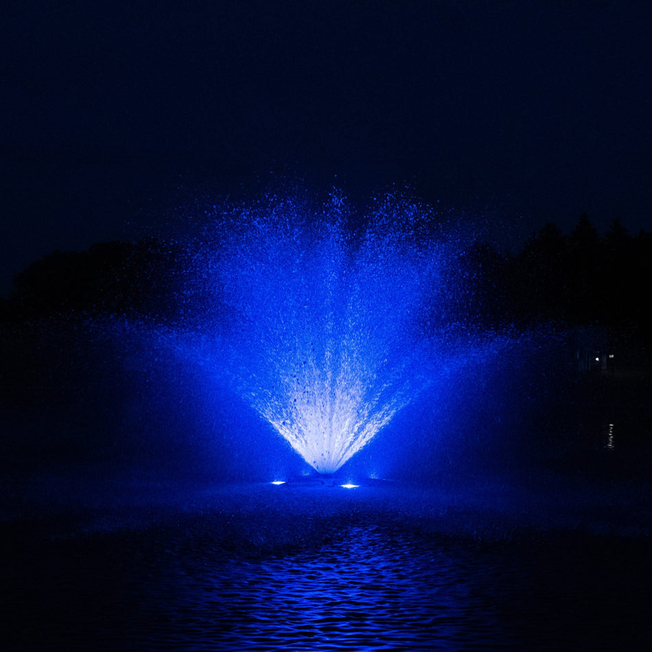 AquaMaster Masters Series Nozzles Half Moon SFP