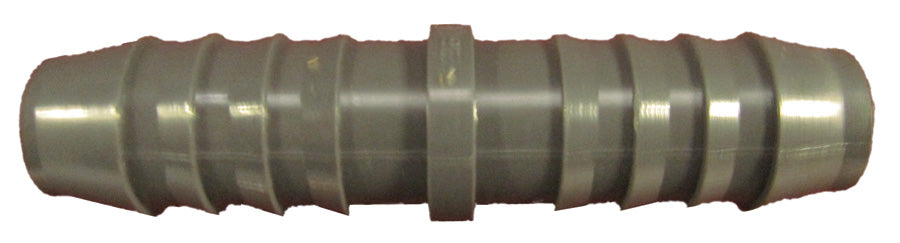 Barbed Poly Coupling