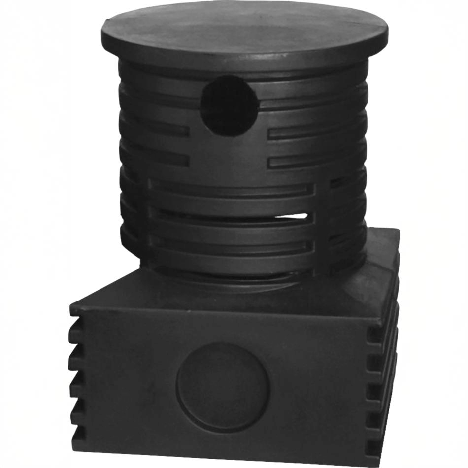 Easy Pro Pro-Series Pump Vault - Thumbnail 2