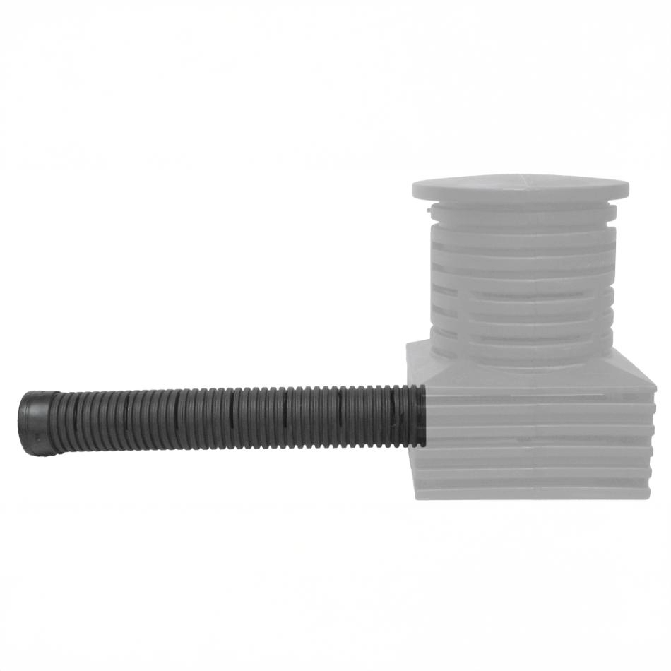 Easy Pro Intake Extension Tubes - Thumbnail 2