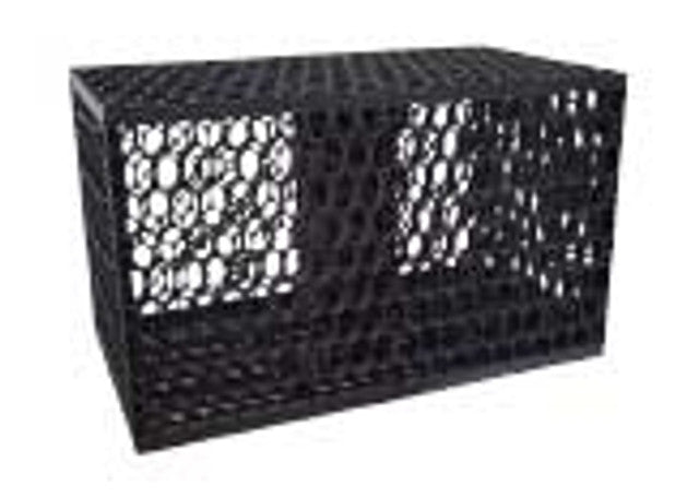 Savio Pre-Cut Pond Free Panel for Riser – Pondscape