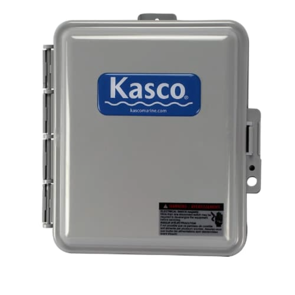 Kasco Control Panel