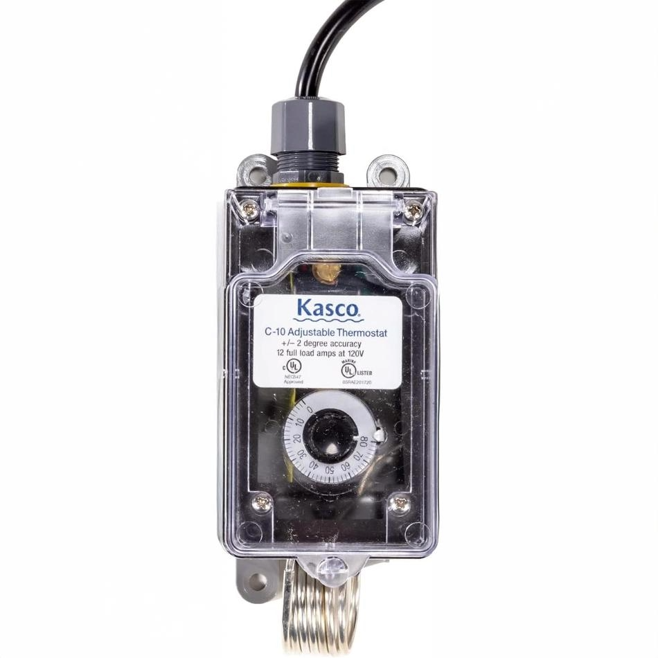 Kasco C-10 Temperature Controller for De-icer