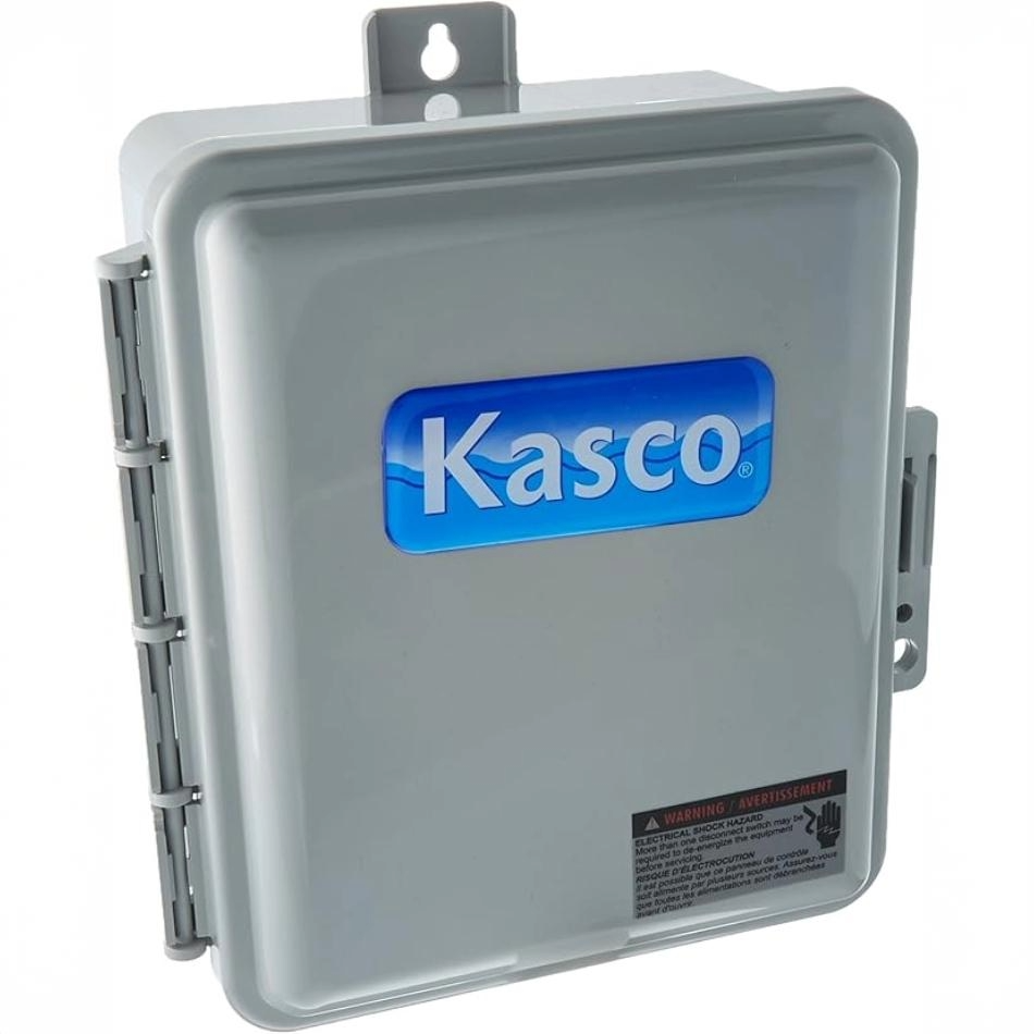 Kasco C-20 Time and Temperature Controller for De-icer