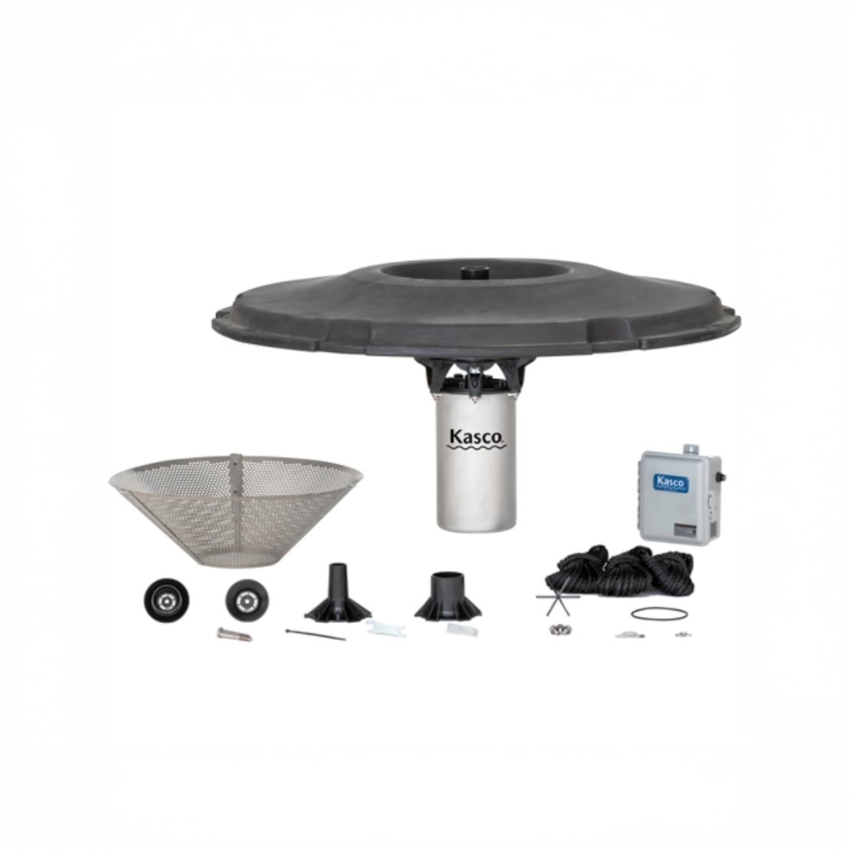 Kasco JF3400 3/4 HP Fountain
