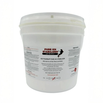 Koi Pharma Pure KH Stabilizer