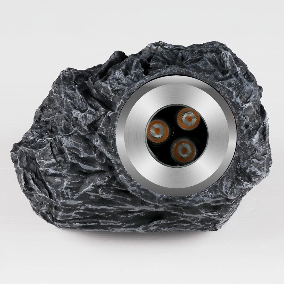 4 Watt LED Rock Light - Thumbnail 4