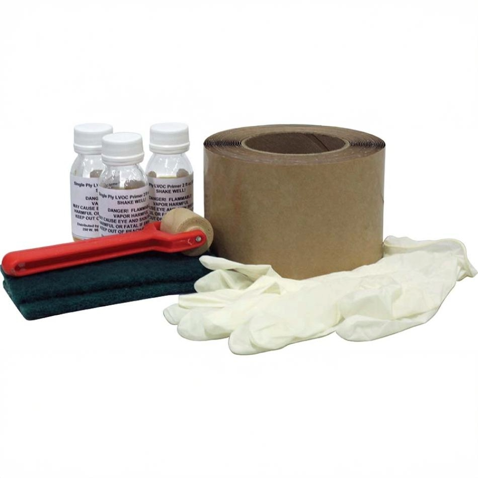 EasyPro Liner Seam Kit