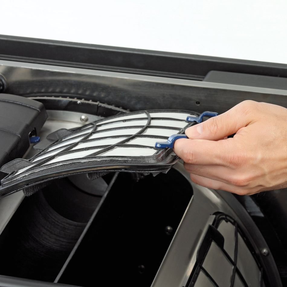 Oase ProfiClear Premium XL Rotary Drum Filter System Pump Fed