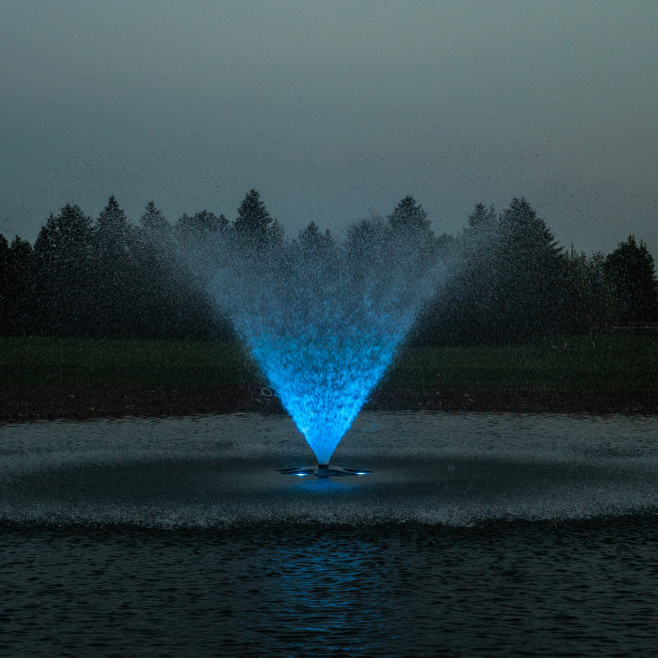 AquaMaster Masters Series Nozzles Lakewood BFP