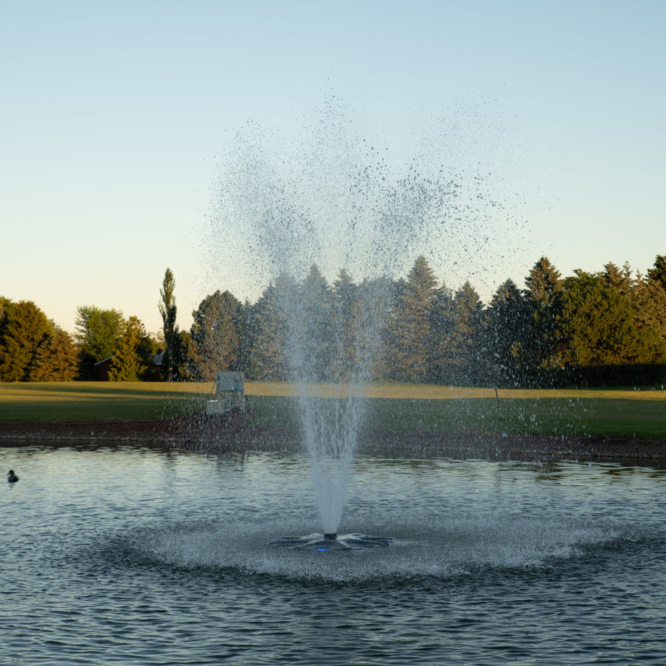 AquaMaster Masters Series Nozzles Medinah SFP (H)