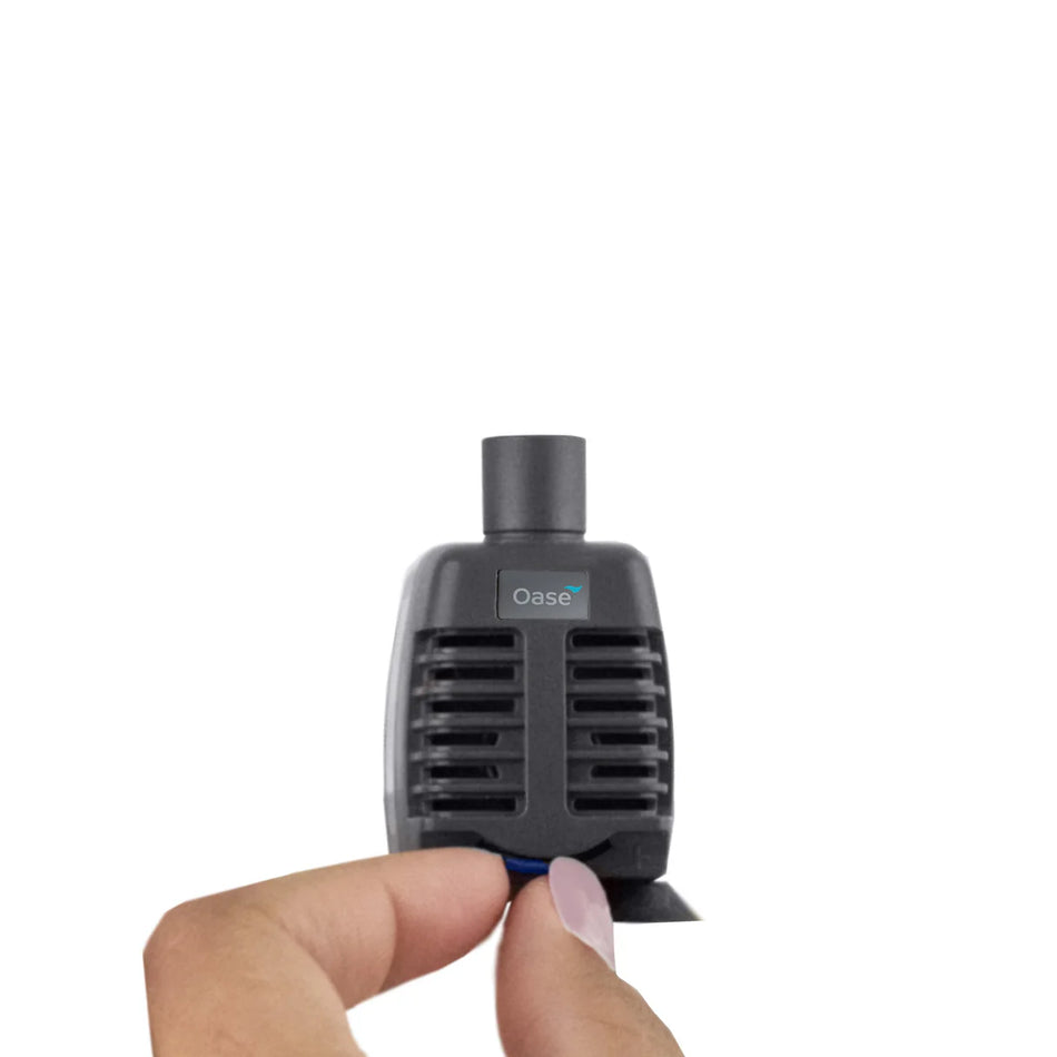 Oase OptiMax Pumps i Series