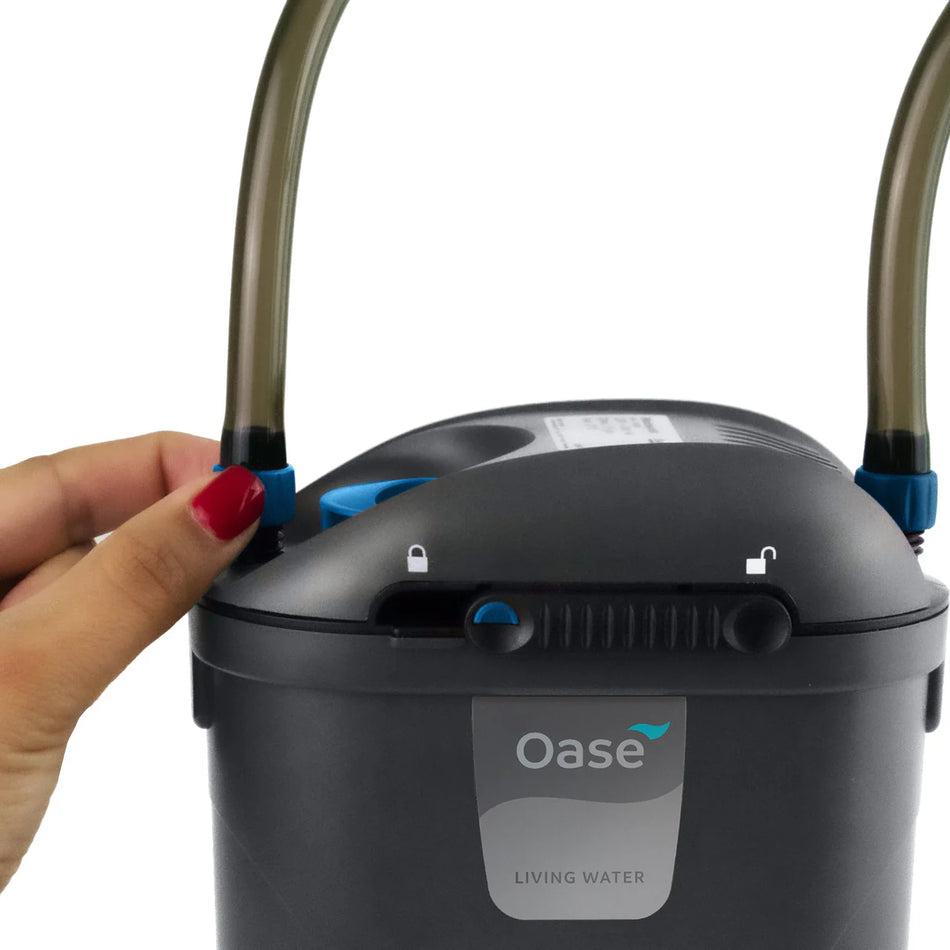 Oase Indoor Aquatics FiltoSmart 60 External Filter