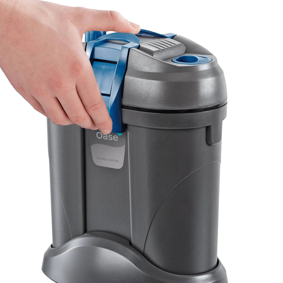 Oase Indoor Aquatics FiltoSmart 200 External Filter