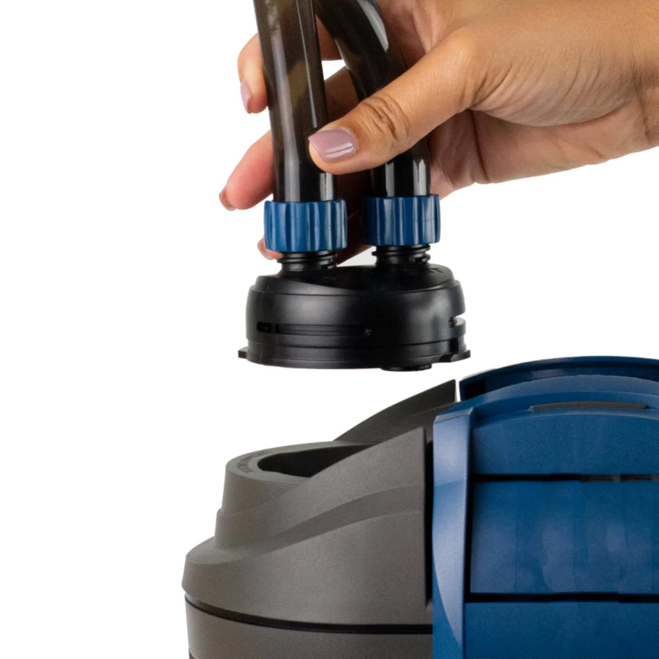 Oase Indoor Aquatics FiltoSmart 100 External Filter