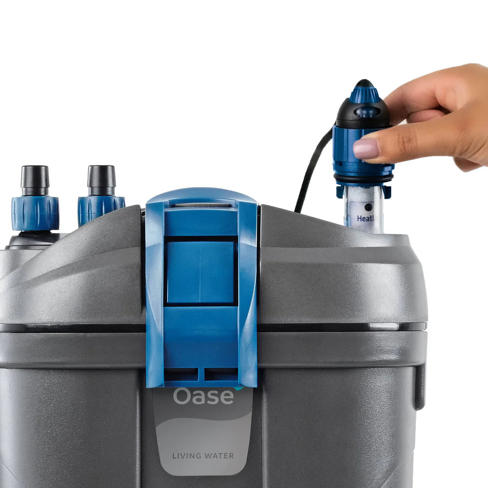 Oase Indoor Aquatics FiltoSmart Thermo 200