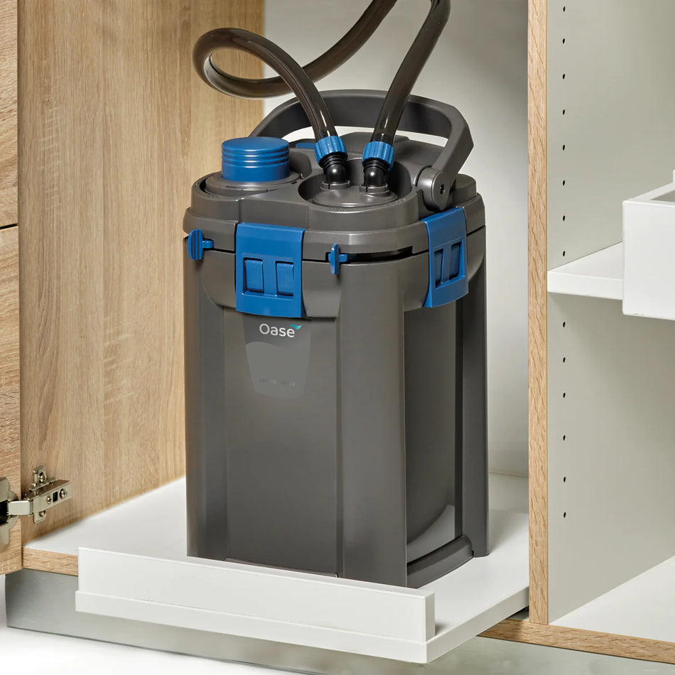 Oase Indoor Aquatics BioMaster 2 600 External Filter