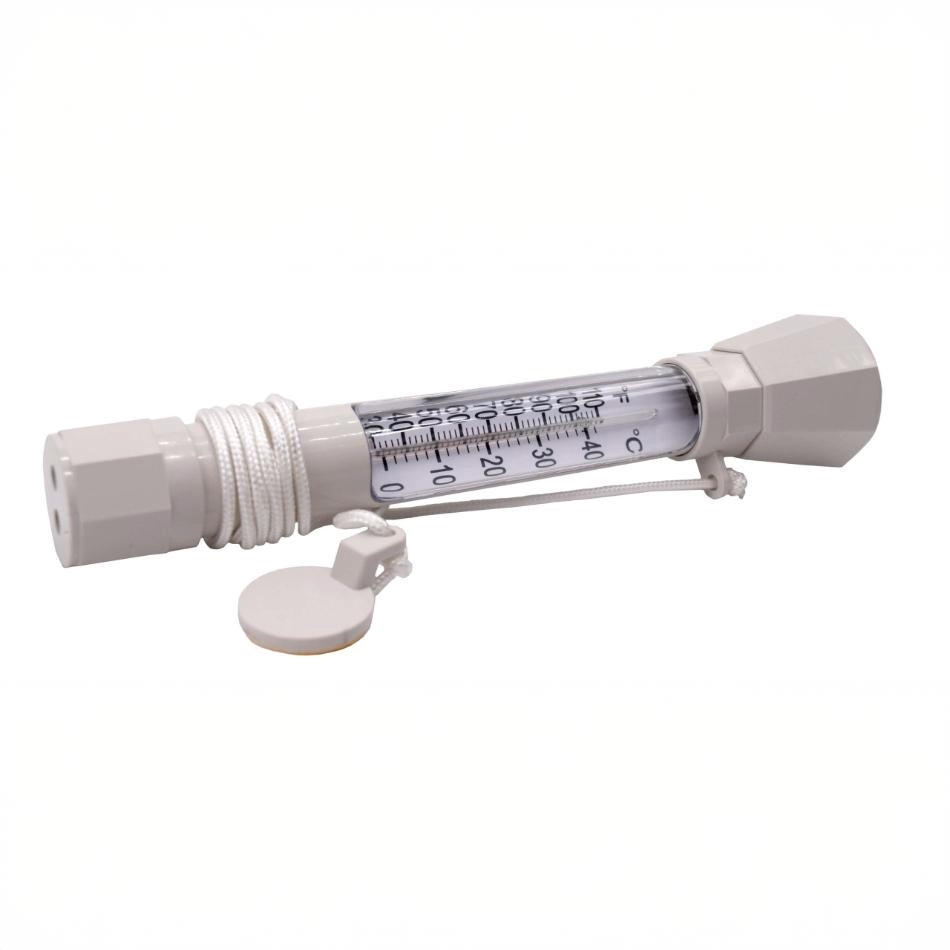 Easy Pro Pond and Water Garden Thermometer