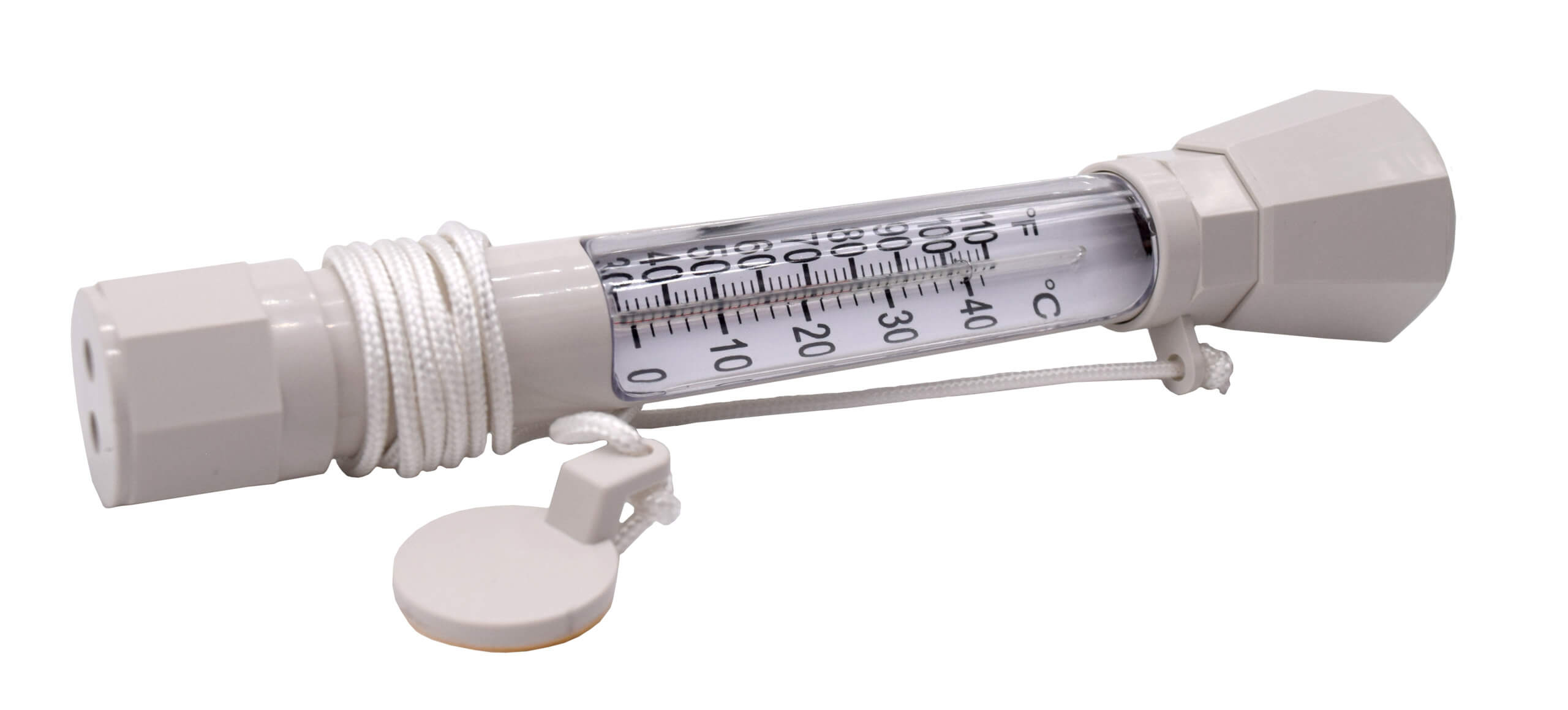 Easy Pro Pond and Water Garden Thermometer - Thumbnail 4