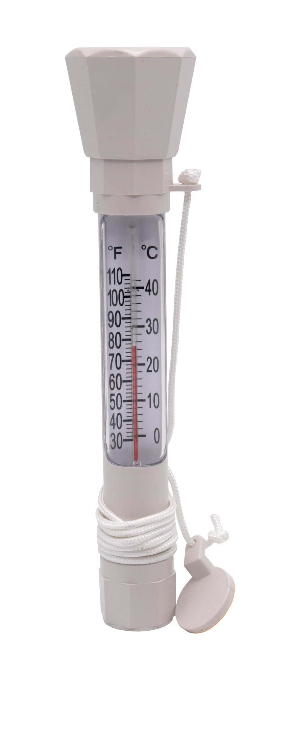 Easy Pro Pond and Water Garden Thermometer - Thumbnail 3