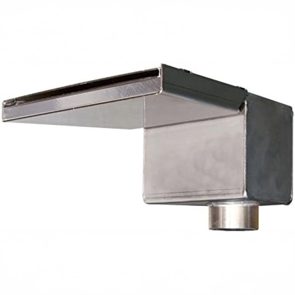 Blue Thumb Formal Falls Without Lights - Thumbnail 4