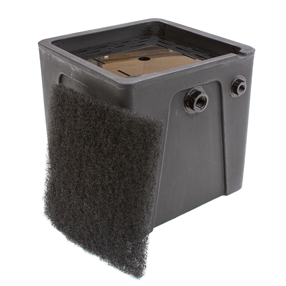 Blue Thumb Mini Fountain Basin