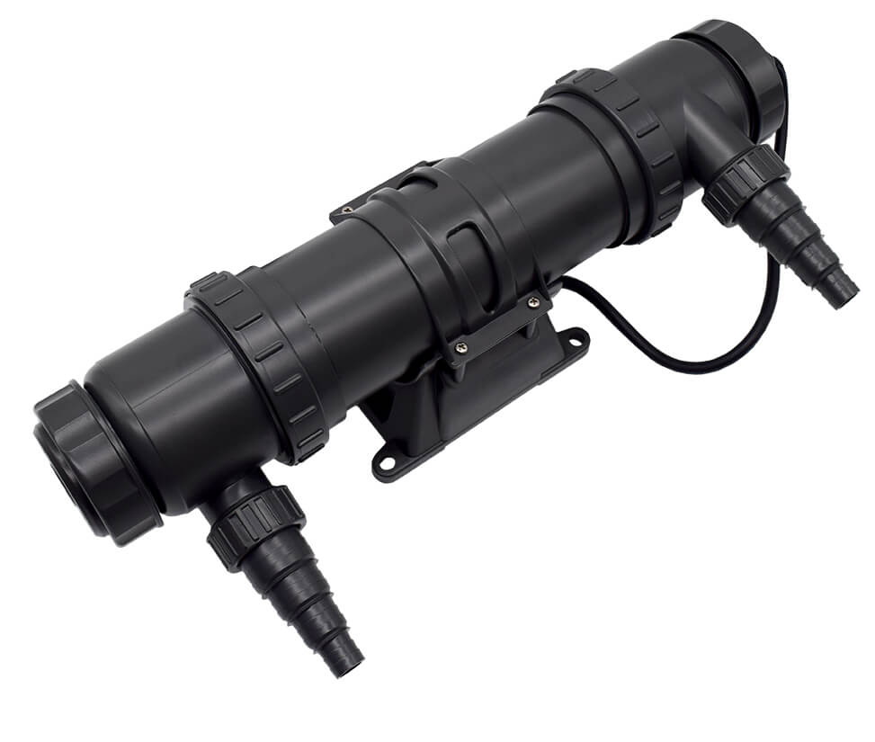 EasyPro PRO-CLEAR UV Clarifier - Thumbnail 4