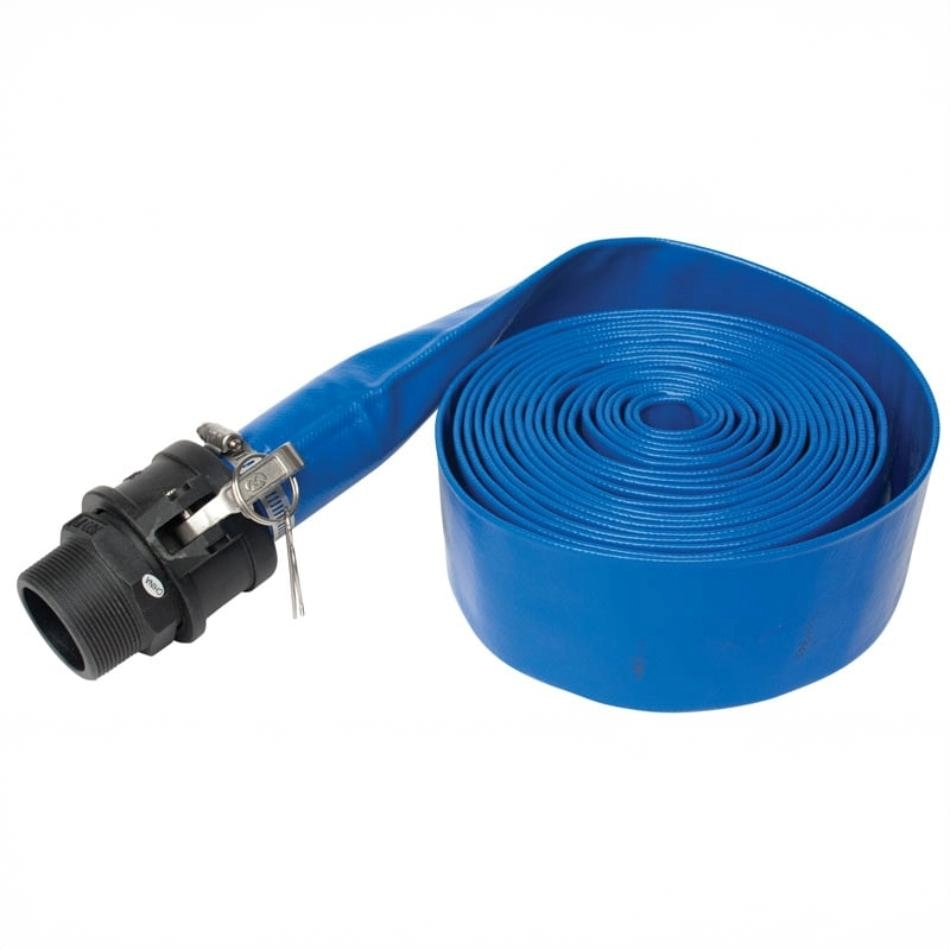 EasyPro Cleanout Package w/ Hose